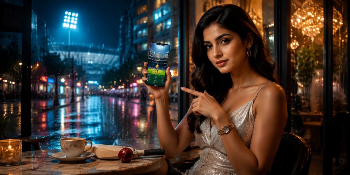 Live Andar Bahar card game session in Mumbai